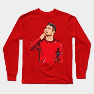 Casemiro Long Sleeve T-Shirt